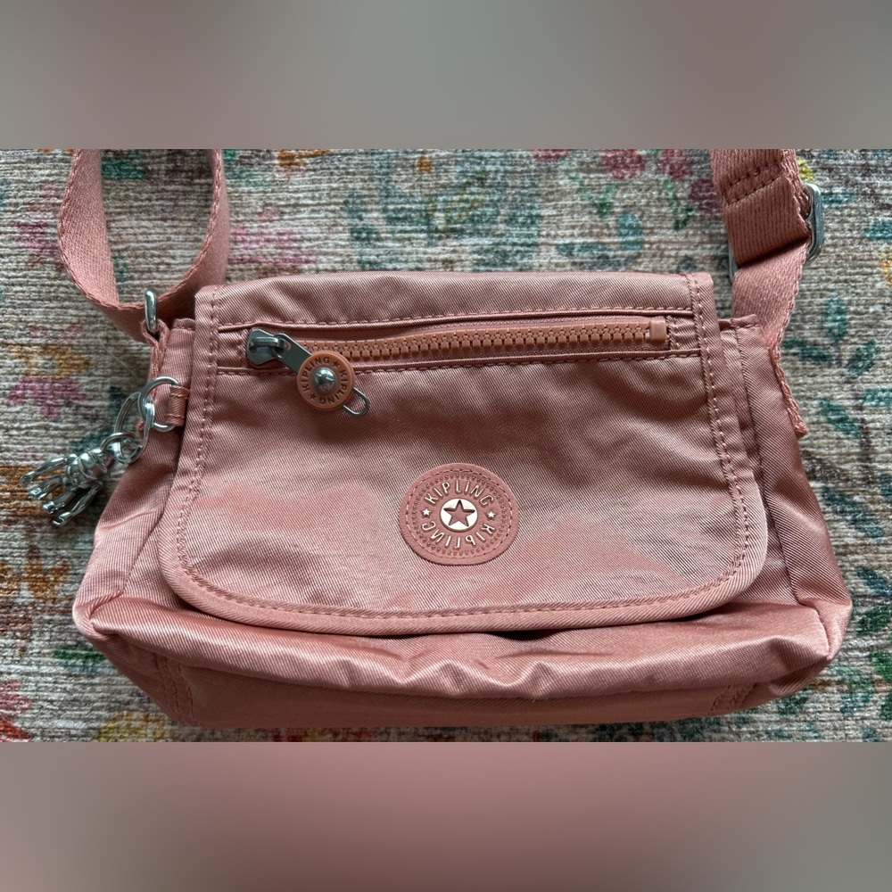 Kipling Crossbody